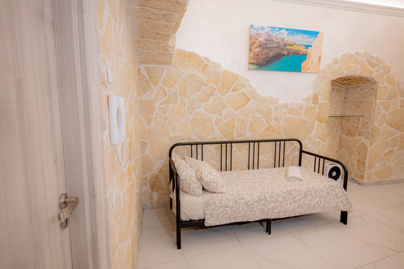 Maison27 Bari Exterior foto